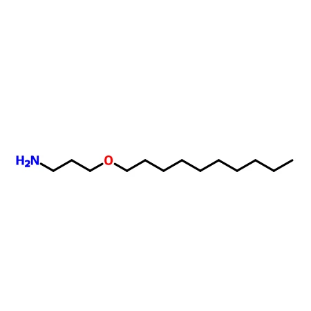 7617-78-9|3-DECYLOXY PROPYLAMINE