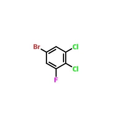 CAS 1000572-93-9 |3,4-Dichloro-5-fluorobromobenzen