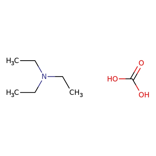 CAS:15715-58-9|TRIETHYLAMMONI DẠNG