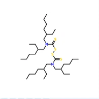 37437-21-1|Tetrakis(2-ethylhexyl) Thiuram Disulfide