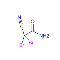 CAS: 10222-01-2|2,2-Dibromo-2-cyanoacetamide