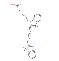 CAS:1032678-07-1|Axit cacboxylic xyanine5