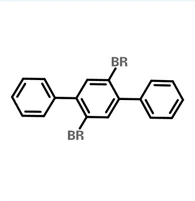 CAS:1089173-60-3|2',5'-dibromo-1,1':4',1''-terphenyl
