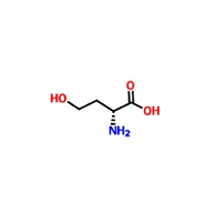 CAS 1927-25-9|DL-Homoserine