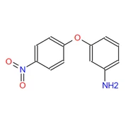 CAS:22528-34-3|3-AMINO-4'-NITRODIPHENYL ETHER