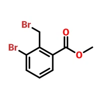CAS:337536-14-8|Metyl 3-bromo-2-bromomethylbenzoat