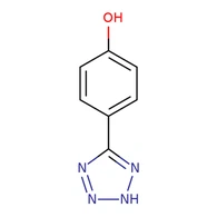 CAS:51517-88-5|4-(2-TRITYL-2H-TETRAZOL-5-YLMETHYL)-PHENOL