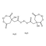 CAS:546-46-3|kẽm citrat