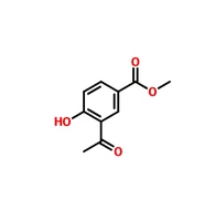 CAS 57009-12-8 |METHYL 3-ACETYL-4-HYDROXYBENZOATE