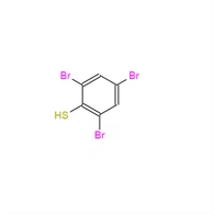 CAS:57730-98-0|2,4,6-Tribromothiophenol