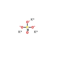 CAS 7778-53-2|Kali Phosphate Tribasic