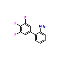 CAS:915416-45-4|3',4',5'-trifluorobiphenyl-2-aMine