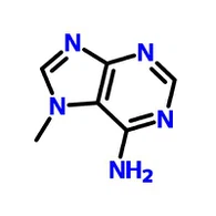 CAS:935-69-3|7-METHYLADENIN