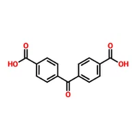 CAS 964-68-1|Axit BENZOPHENONE-4,4'-DICARBOXYLIC