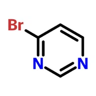 Số CAS31462-56-3|4-bromopyrimidine