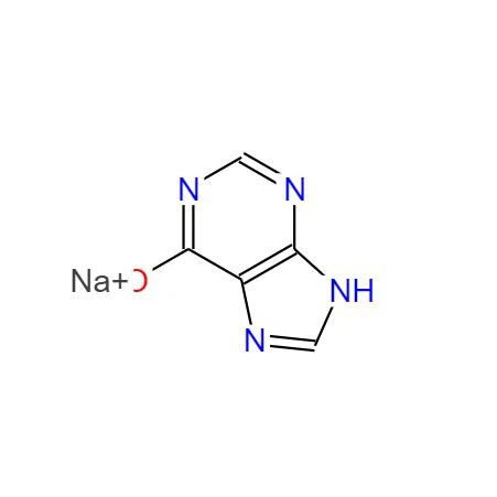 CAS: 45738-97-4|Hypoxanthine Monosodium