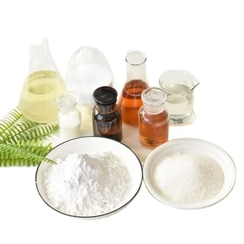 CAS:6620-60-6|Proglumide