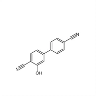 CAS:1261973-55-0|2-Xyanô-5-(4-cyanophenyl)phenol