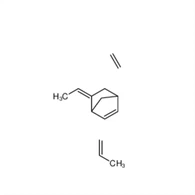 CAS:25038-36-2|ETYLENE/PROPYLENE/DIENE TERPOLYMER