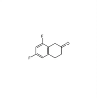 CAS:843644-23-5|6,8-Difluoro-2-tetralone