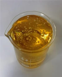Nhựa mực mặt nạ hàn có thể quang hóa bằng chất lỏng PCB|Kiềm-Hòa tan o-Cresol Novolac Epoxy Acrylate|Có thể chữa được bằng tia UV, Độ nhạy sáng cao, Có thể phát triển bằng chất kiềm, Chịu nhiệt & hóa chất|Dành cho nhà sản xuất mực mặt nạ hàn