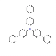 Tri(biphenyl-4-yl)amin CAS 6543-20-0